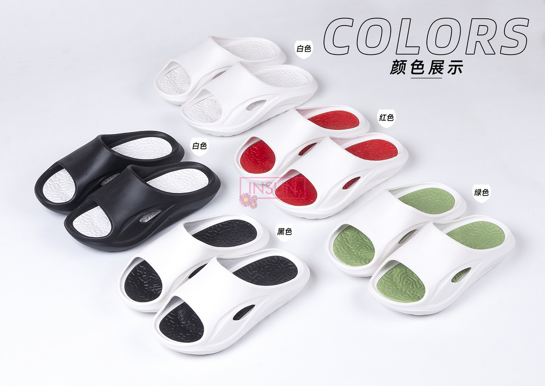 INJECTION WOMEN SLIPPERS