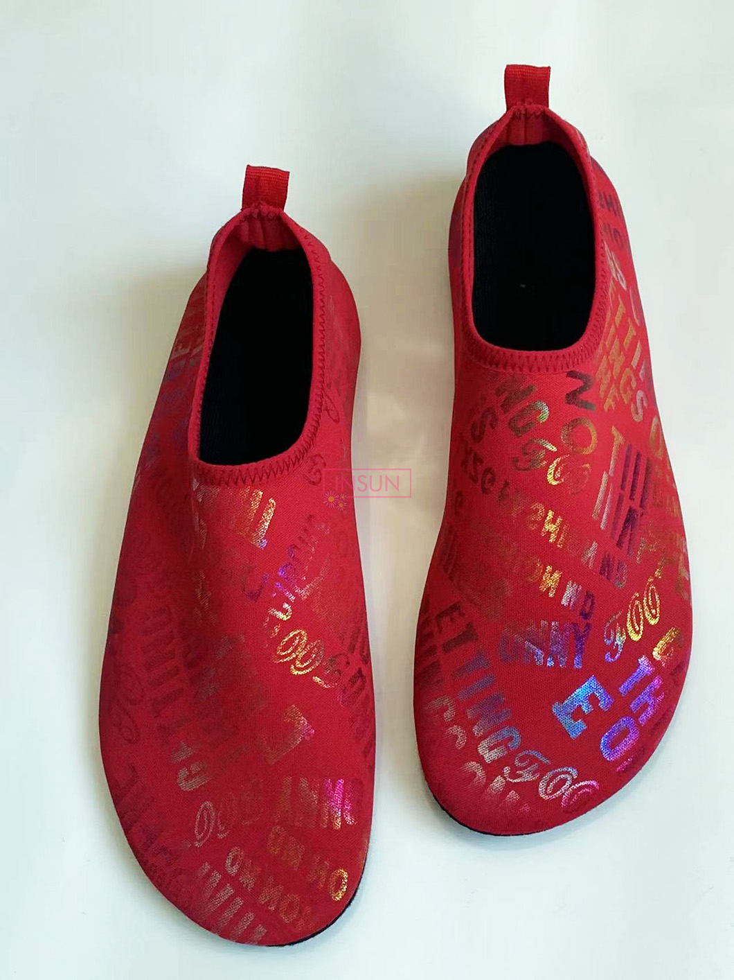 SKIN SHOES
