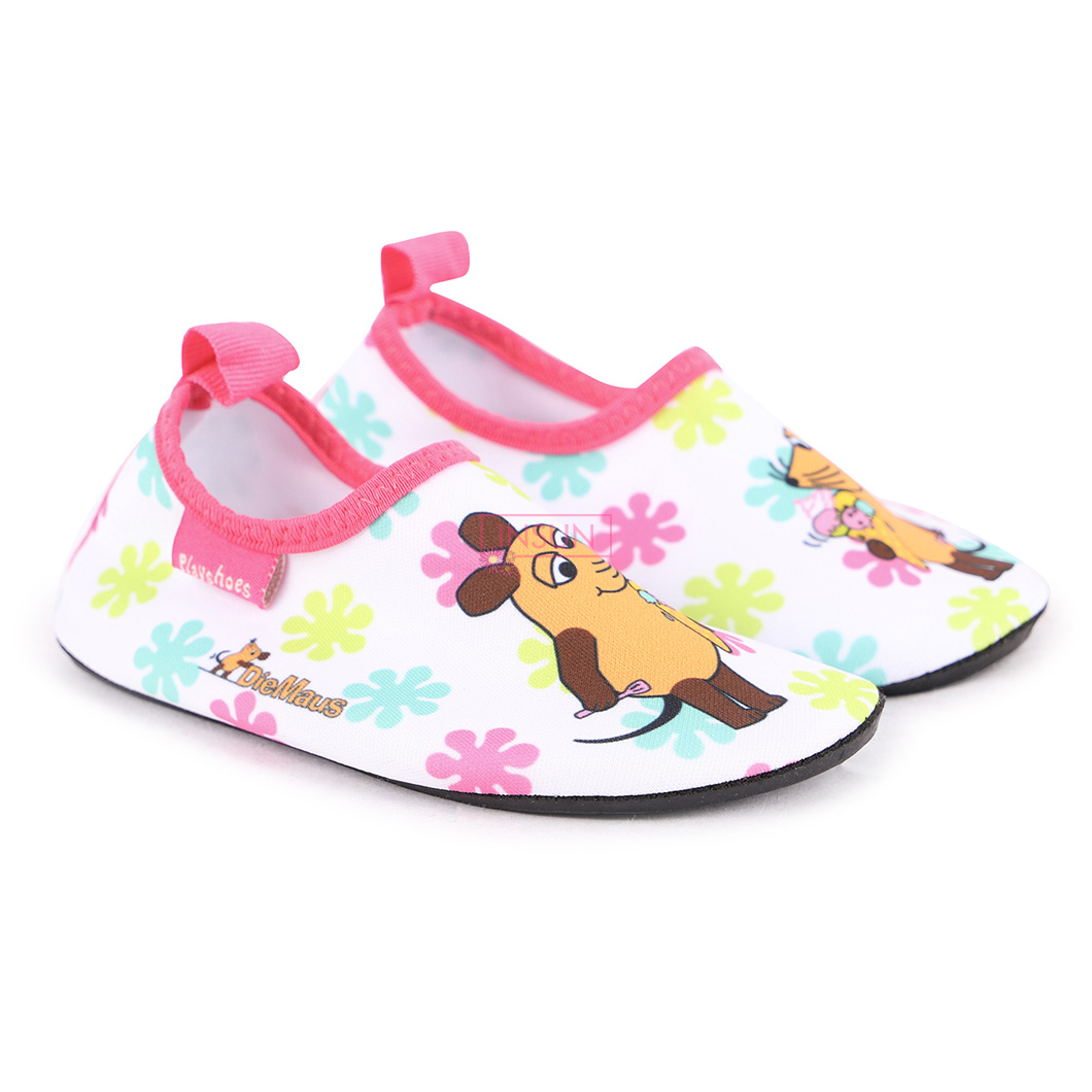 SKIN SHOES
