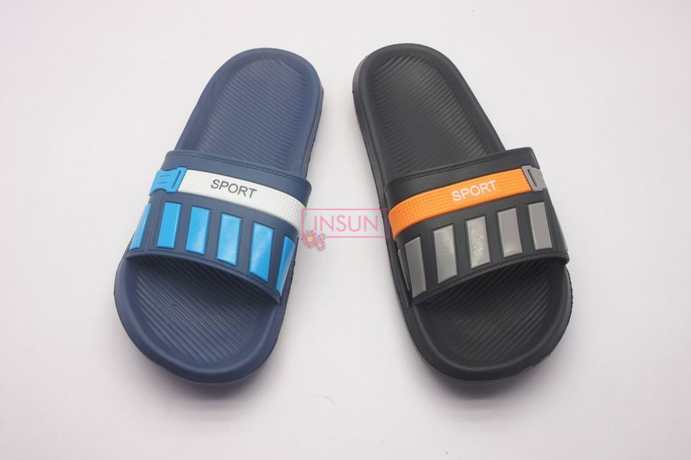 INJECTION MEN SLIPPERS