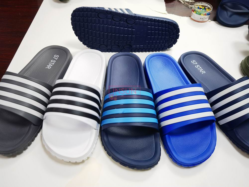 INJECTION MEN SLIPPERS