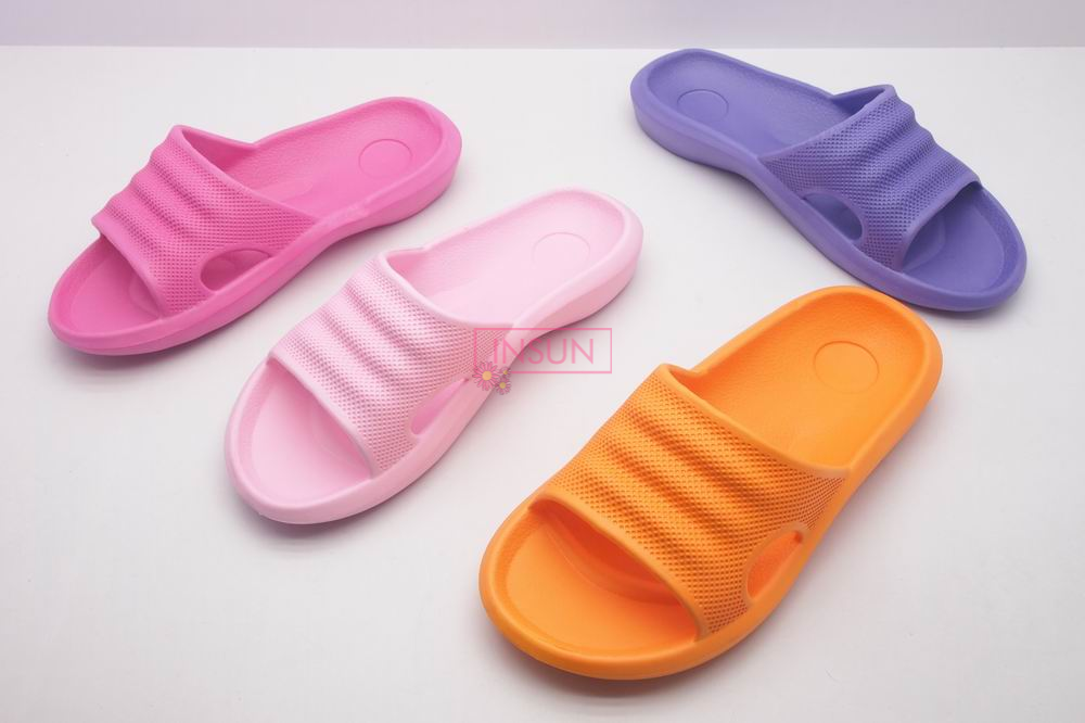 INJECTION WOMEN SLIPPERS