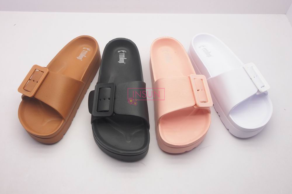 INJECTION WOMEN SLIPPERS