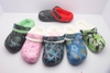 CHILD CLOGS
