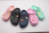CHILD CLOGS