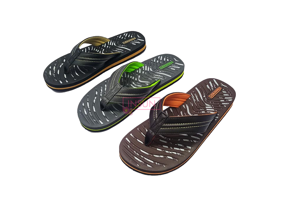 EVA SLIPPERS
