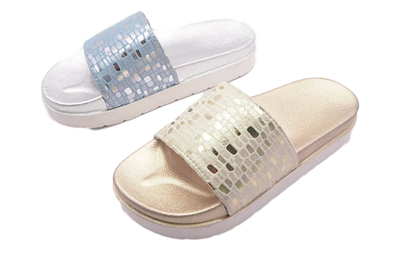 PVC SHOES
