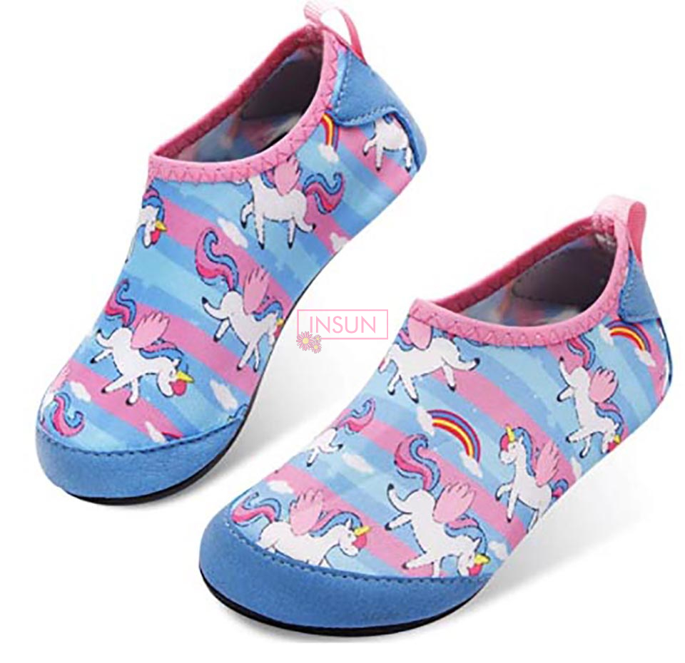 SKIN SHOES