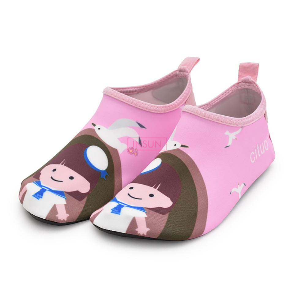 SKIN SHOES