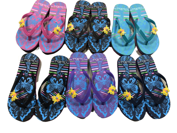 FLIP FLOP