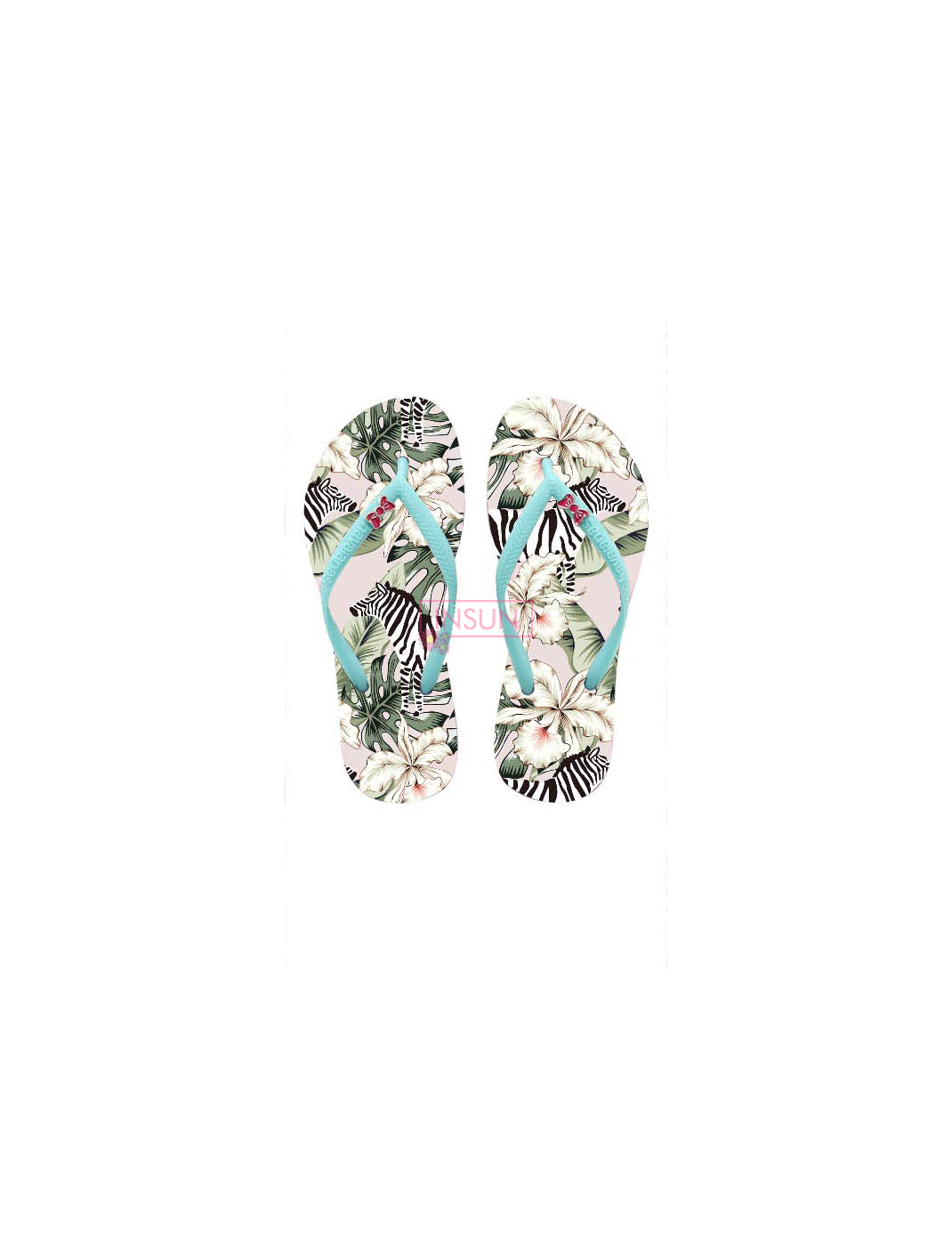 FLIP FLOPS
