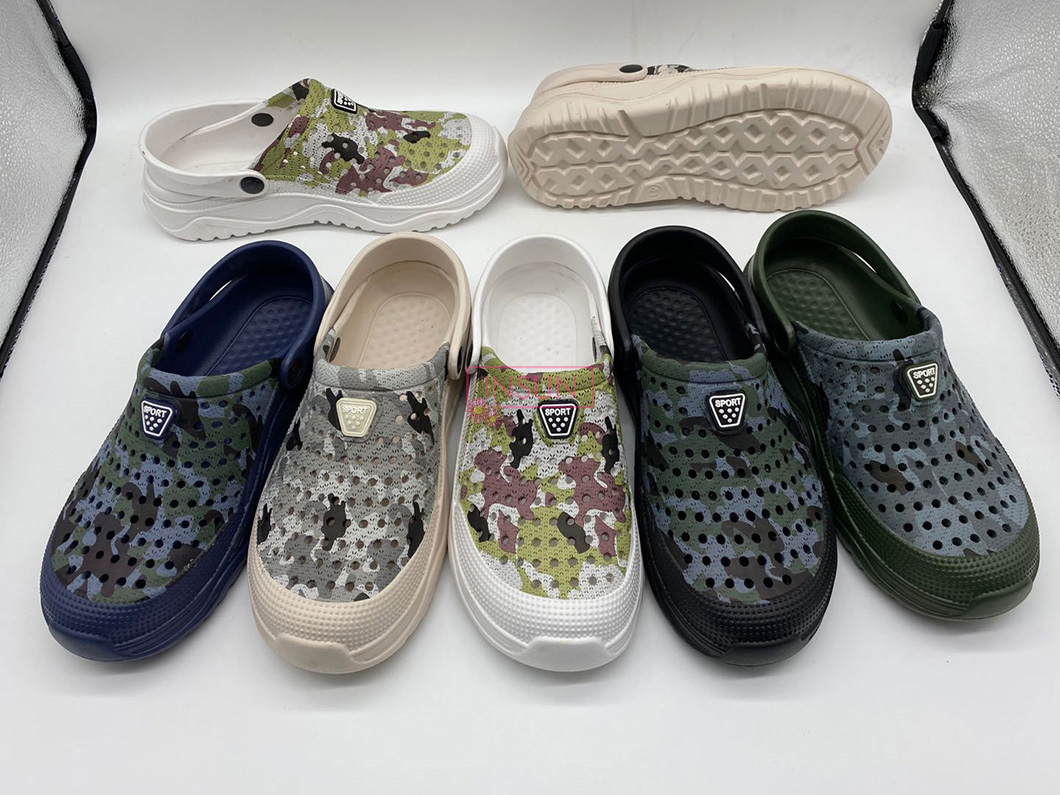 ADULT CLOGS