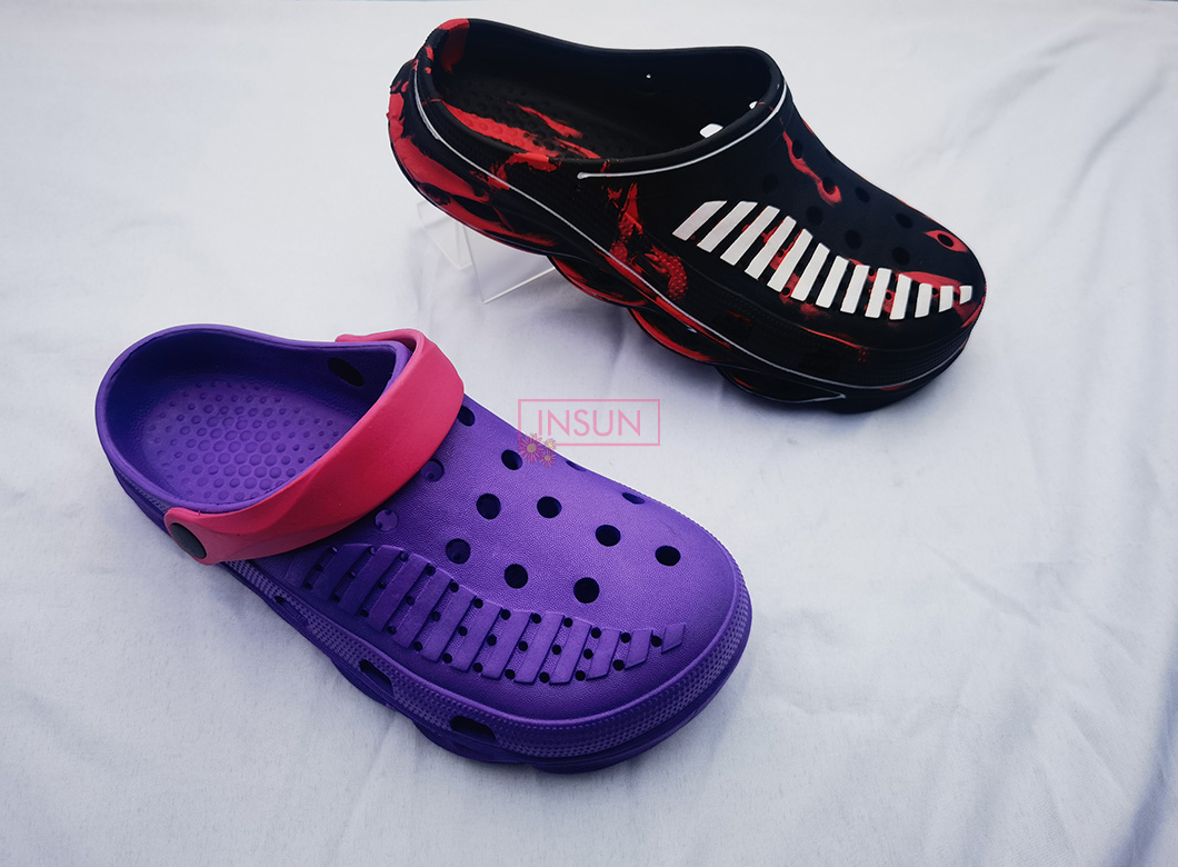 ADULT CLOGS