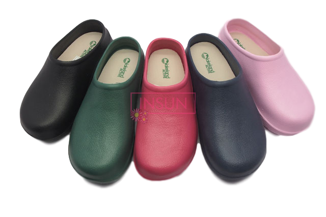 EVA CLOGS