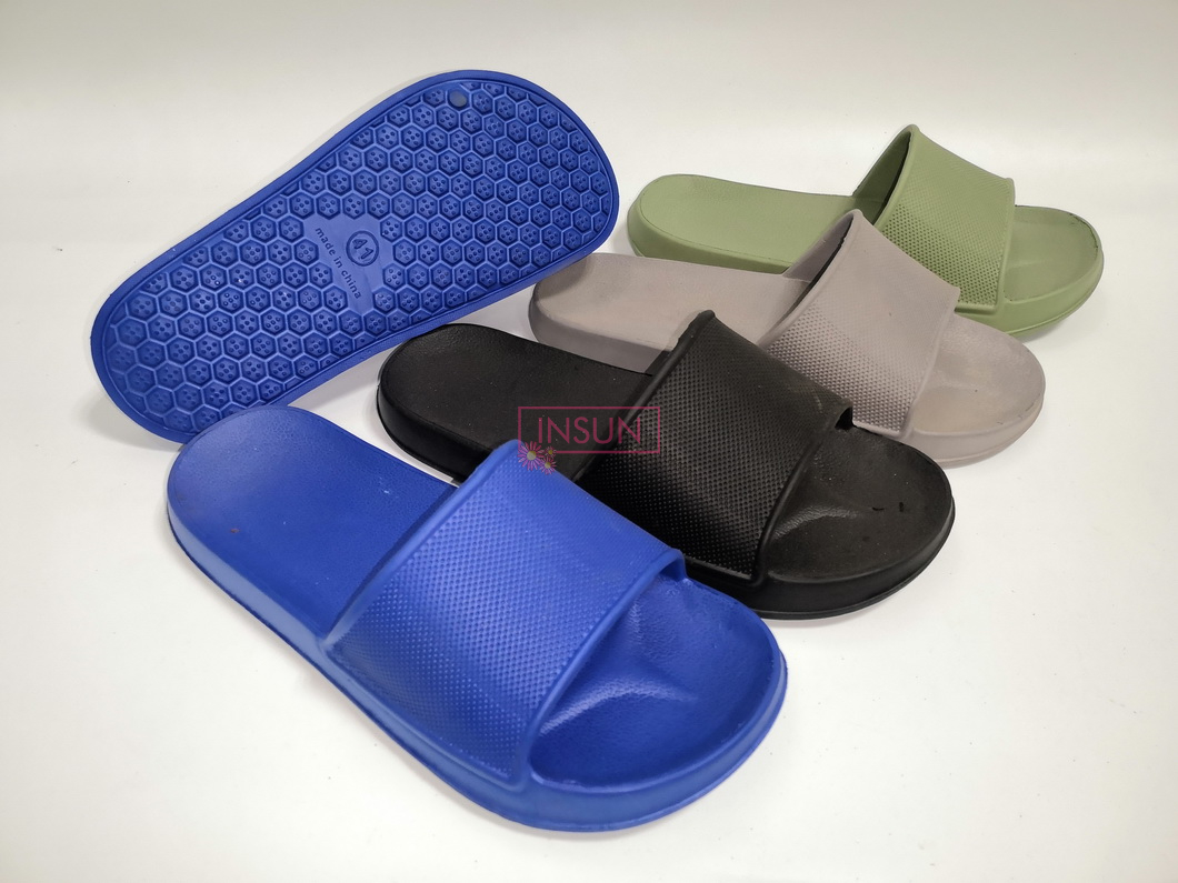 INJECTION WOMEN SLIPPERS