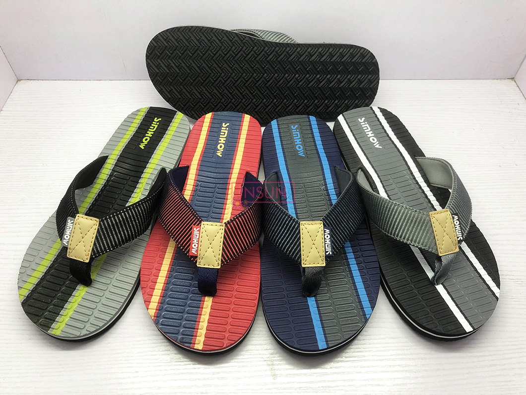 EVA SLIPPERS
