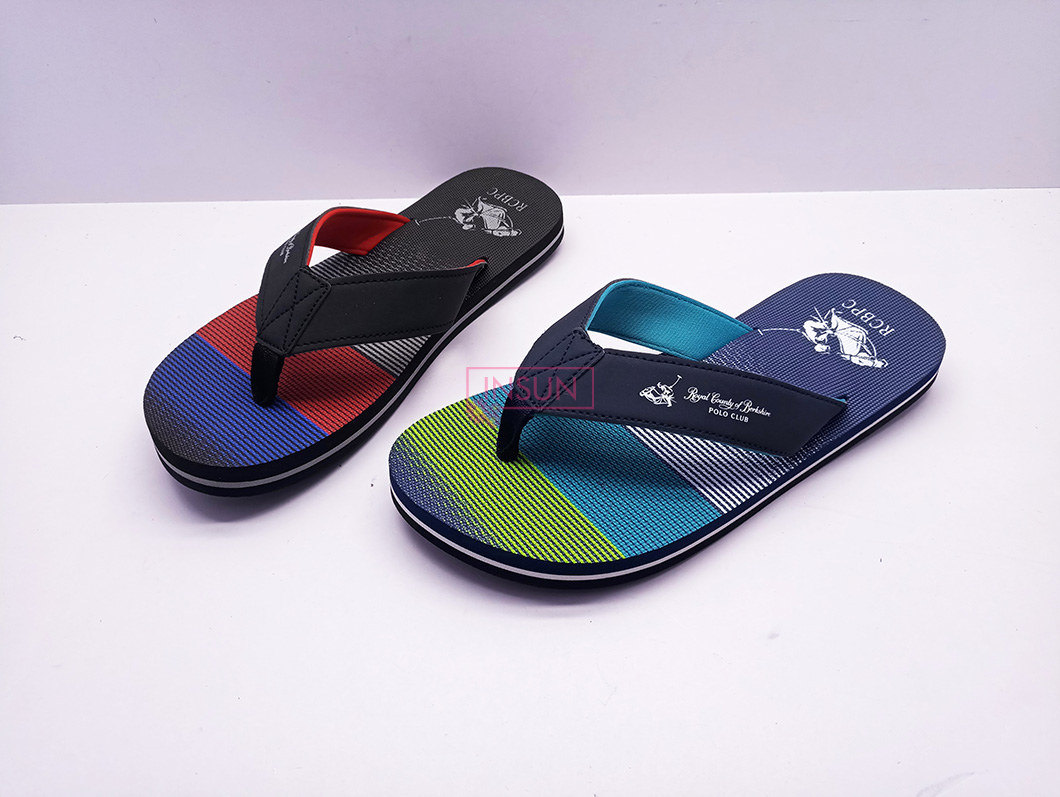 EVA SLIPPERS