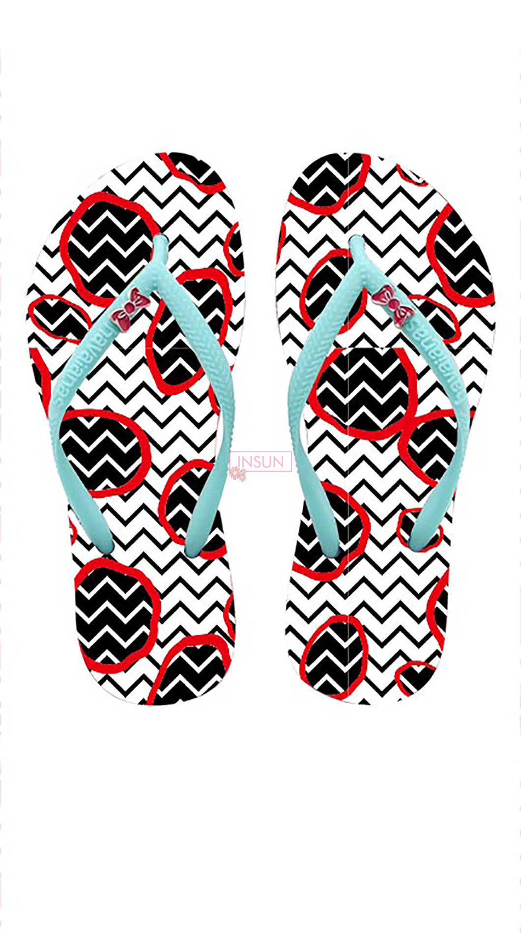 FLIP FLOPS