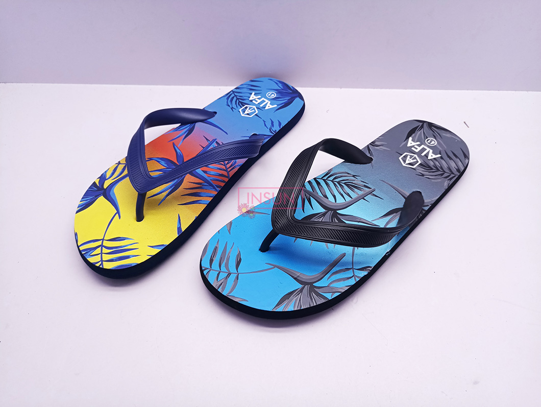 EVA SLIPPERS