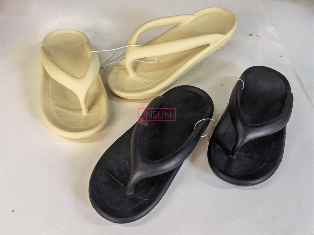INJECTION THONG SLIPPERS