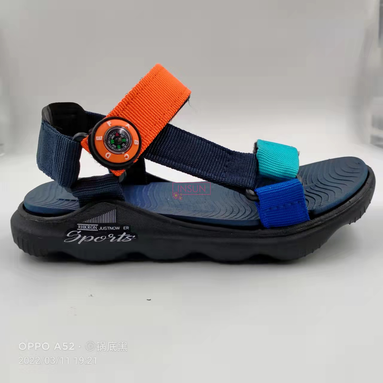 SPORT SANDALS