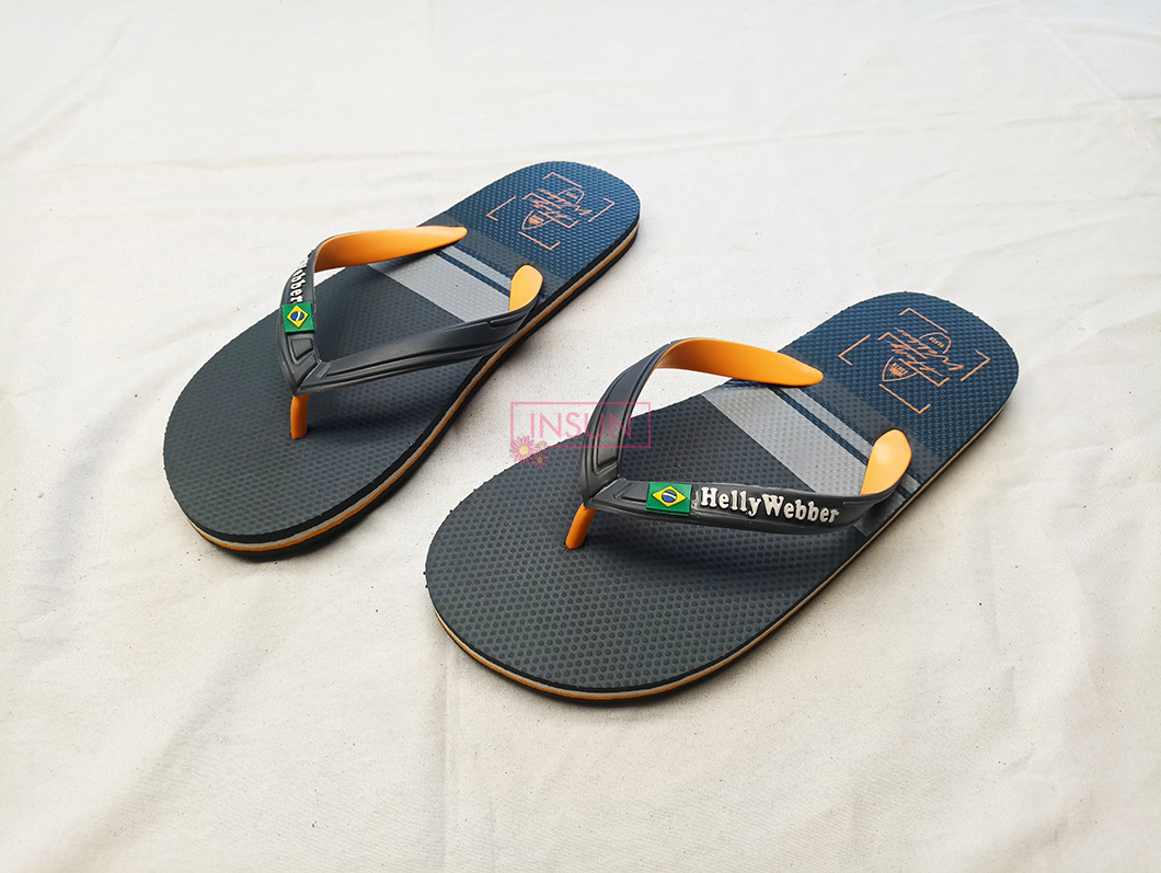 FLIP FLOPS