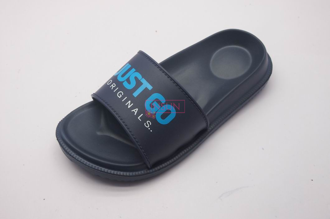 INJECTION MEN SLIPPERS
