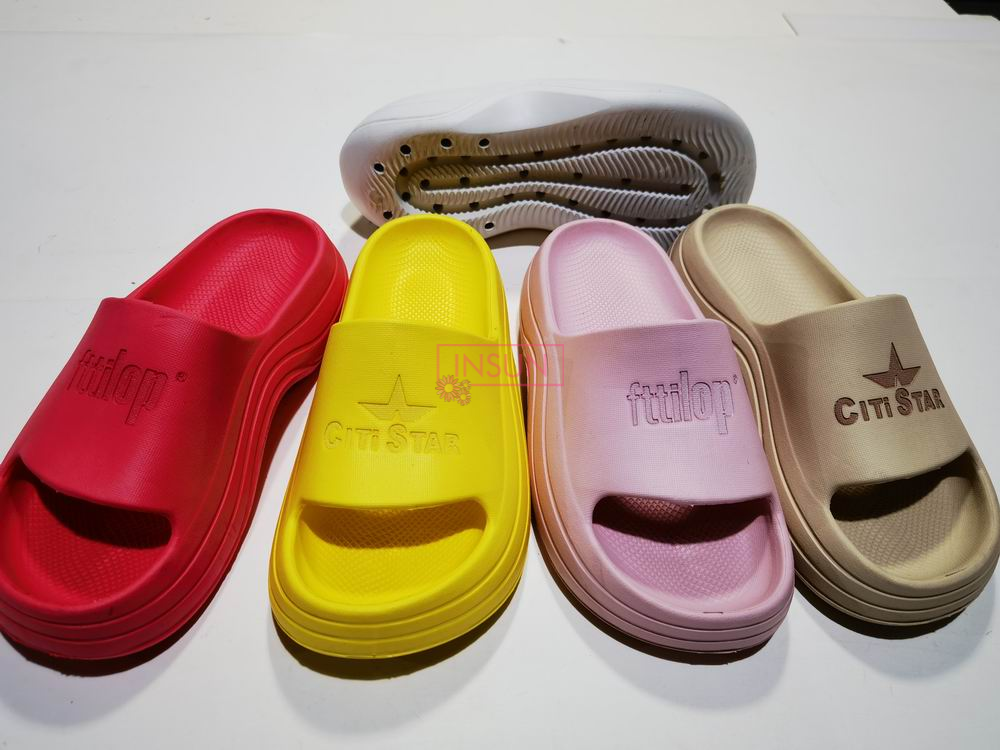 INJECTION WOMEN SLIPPERS