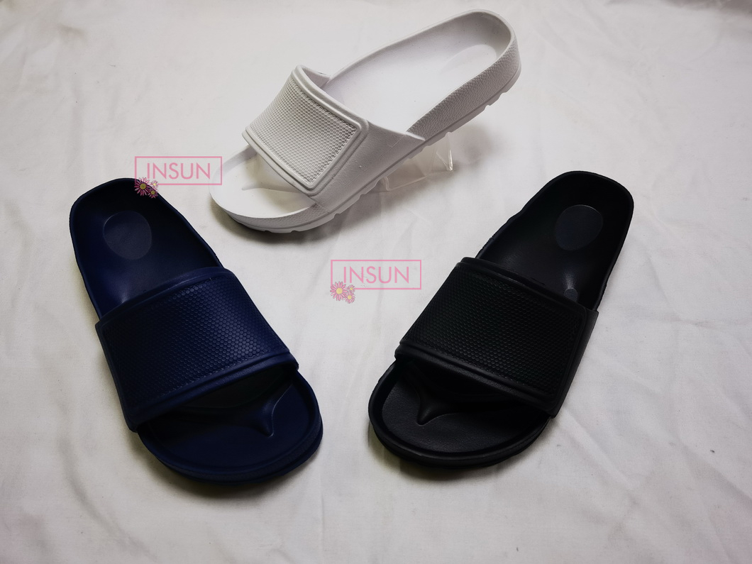 INJECTION MEN SLIPPERS