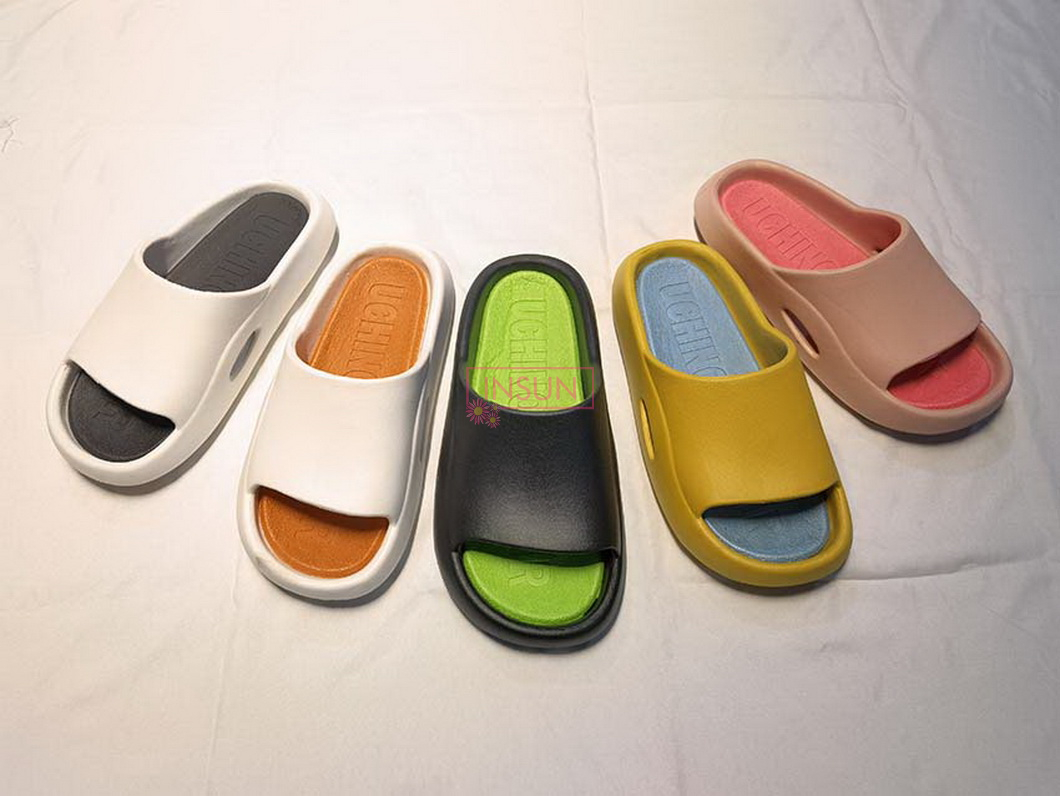 INJECTION MEN SLIPPERS