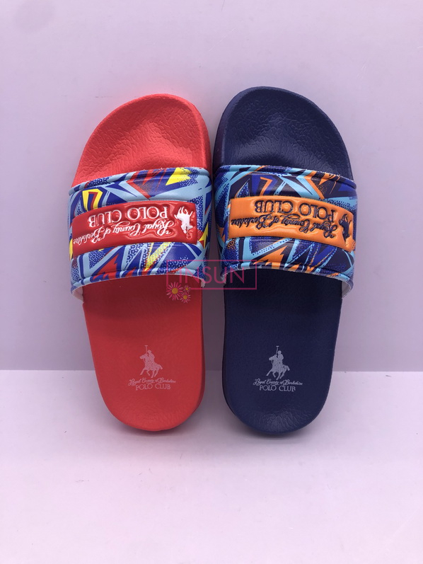 INJECTION WOMEN SLIPPERS