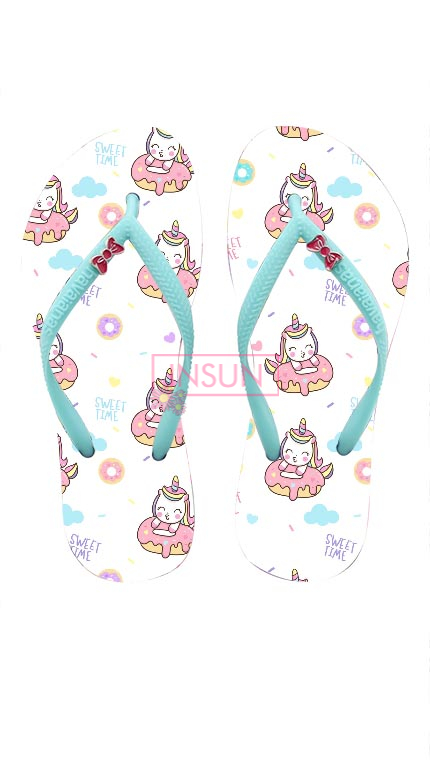 FLIP FLOPS