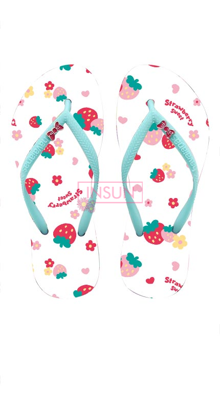 FLIP FLOPS
