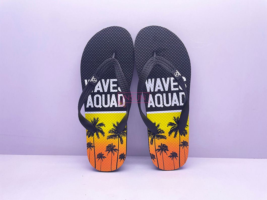 FLIP FLOPS