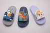 INJECTION SLIDE SLIPPERS