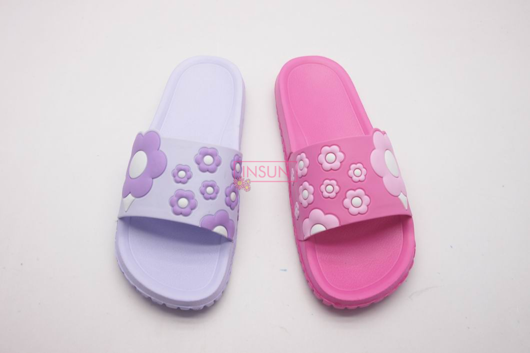 INJECTION WOMEN SLIPPERS