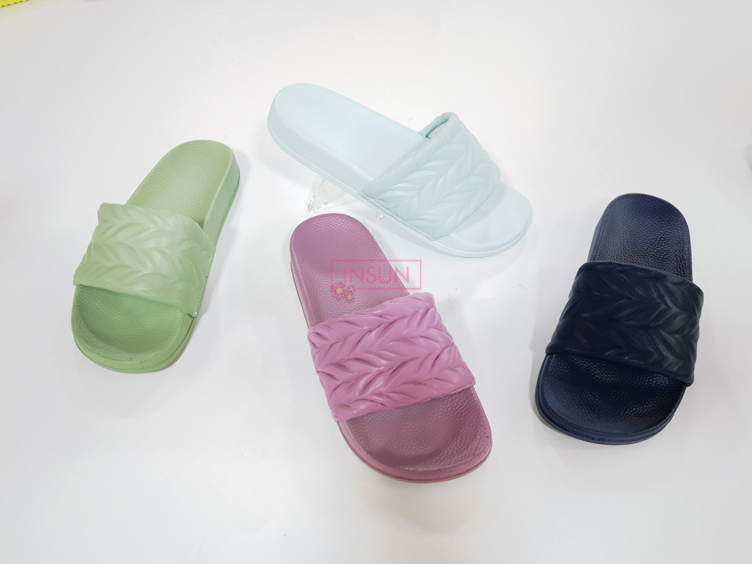 PVC SHOES