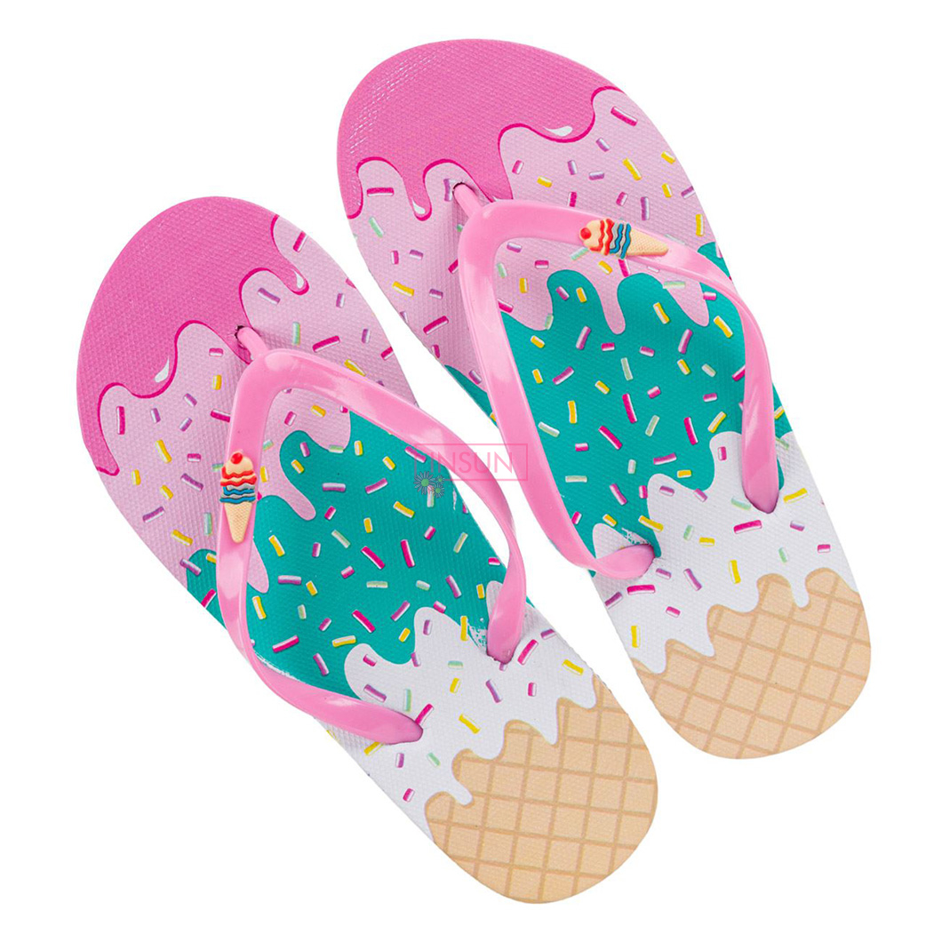 FLIP FLOPS