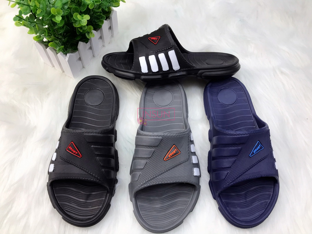 INJECTION MEN SLIPPERS