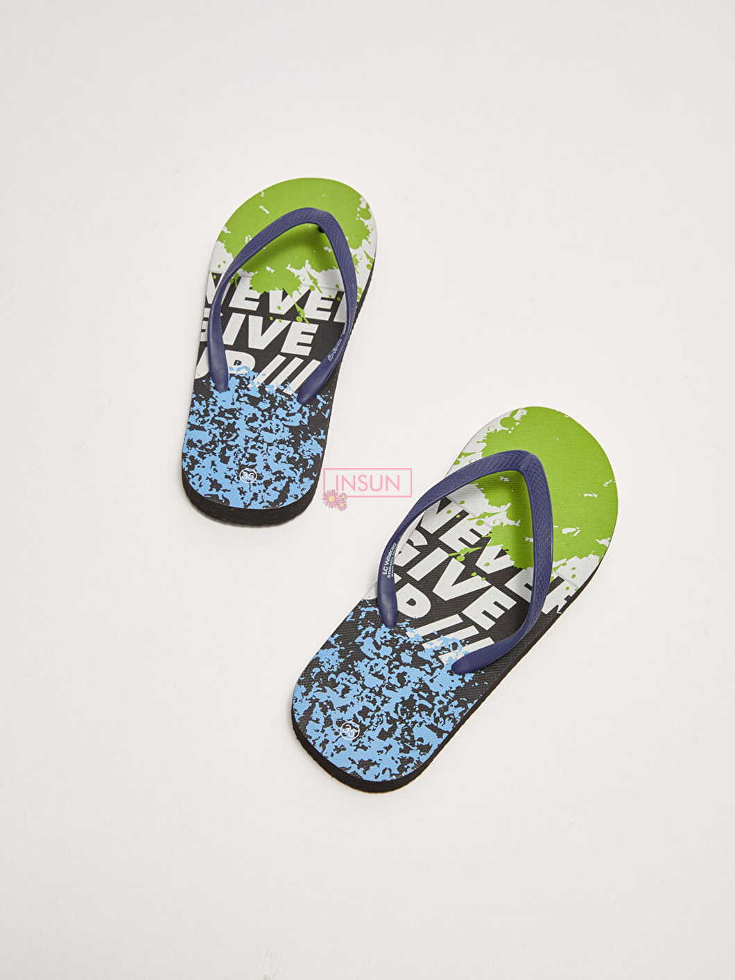 FLIP FLOPS