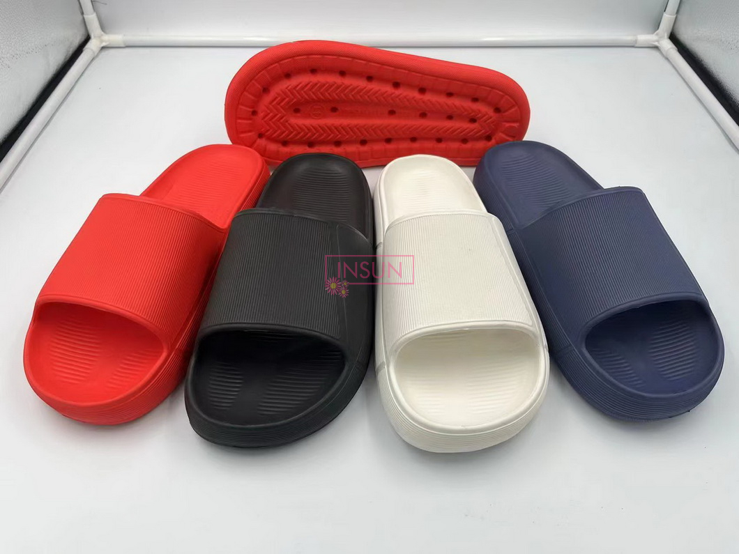 INJECTION WOMEN SLIPPERS