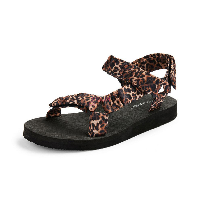 EVA SLIPPERS