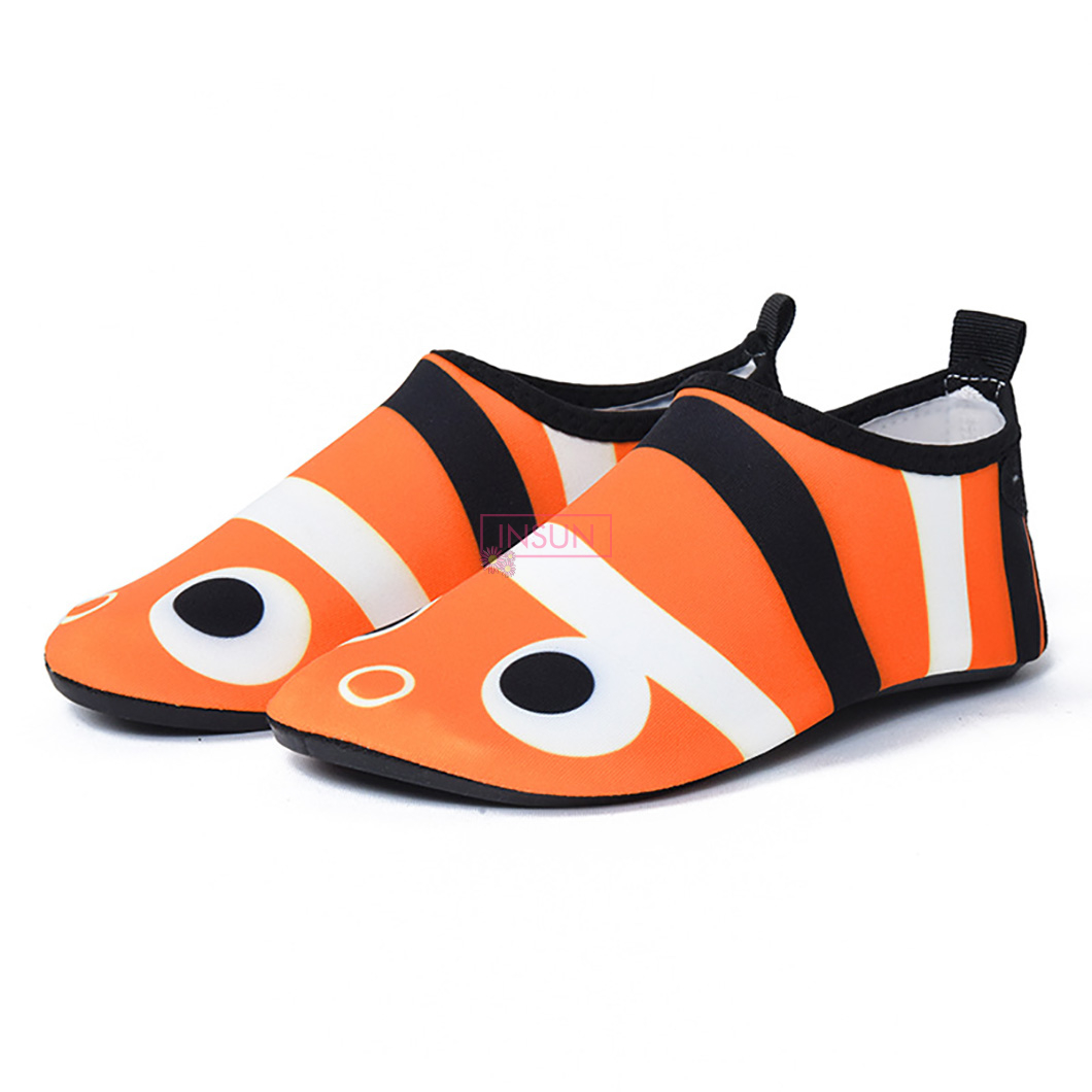 SKIN SHOES