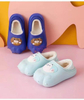 FUR SLIPPERS