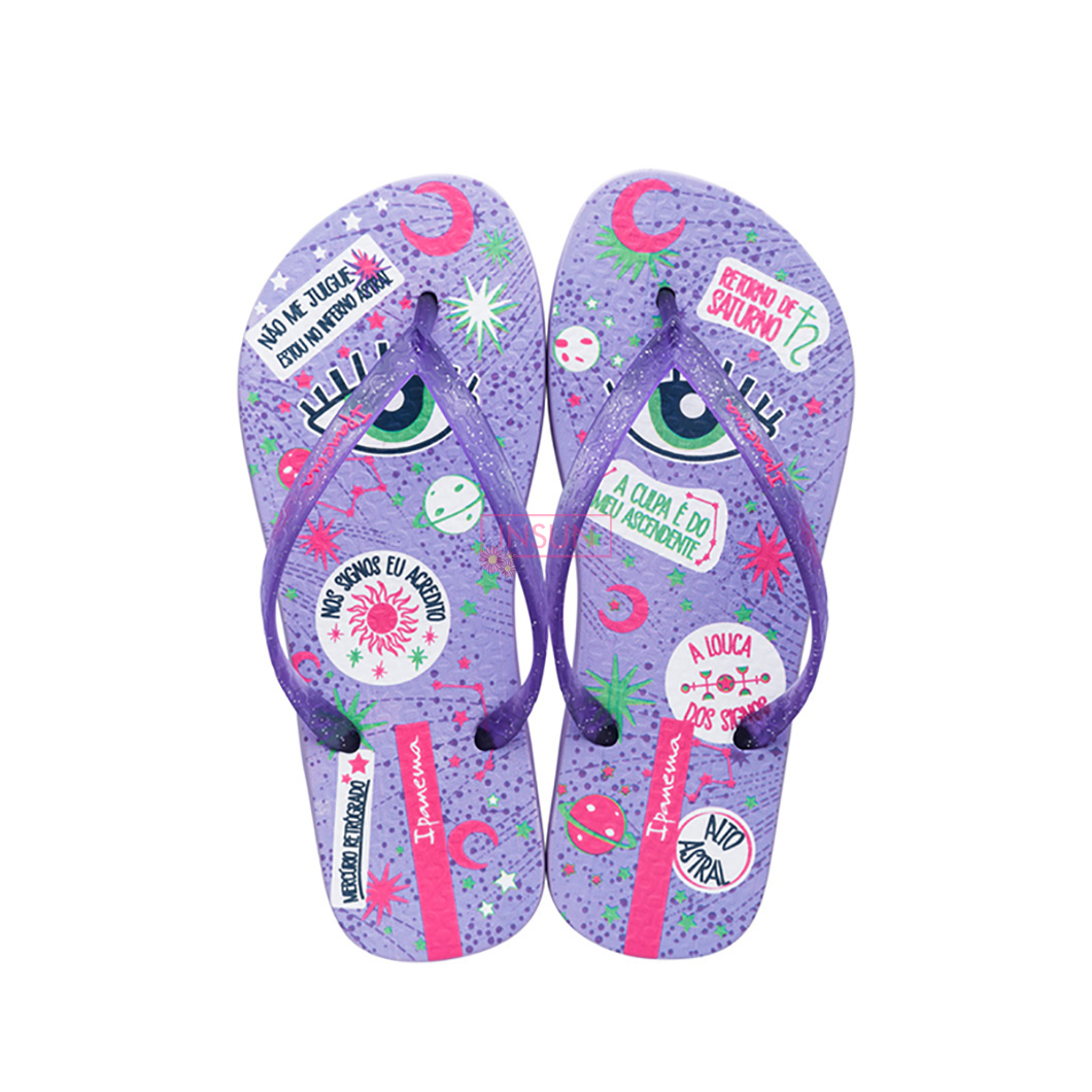FLIP FLOPS