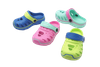EVA CLOGS