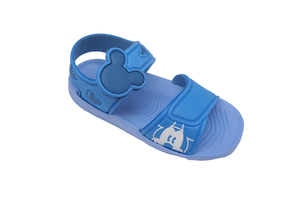 INJECTION SLIDE SLIPPERS