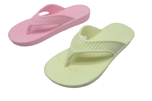 INJECTION SLIDE SLIPPERS