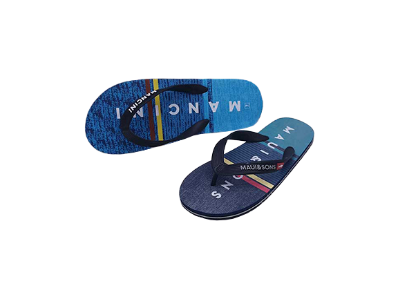 FLIP FLOPS