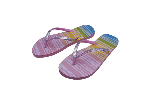 FLIP FLOPS